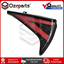 RH Right Hand Tailgate Light Inner Tail Lamp For Kia Sportage NQ5 S SX 2021~On
