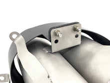 Carbon Fiber Exhaust Tips Replace for Audi RS4 RS5 RS6 RS7