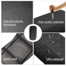 Car Center Console Armrest Cover Protector For 2024-2025 Toyota Prado
