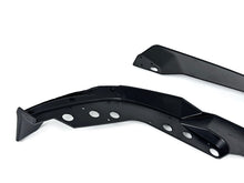 Gloss Black Front Lip for BMW G20 M340i 2023 2024