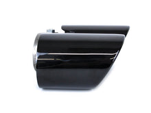 For 2013-2015 Porsche 911 Carrera 991.1 Sport Exhaust Tips Tailpipe Black/Chrome