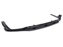 Gloss Black Rear Diffuser Lip for 2019+ BMW X7 G07 M Sport Bumper di120
