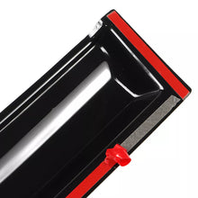 Weather Shield Weathershield Window Visor for Honda Civic Sedan 2016-2021