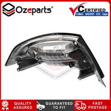 RH Right Hand Tail Light Rear Lamp For Ford Falcon FG 2008~2014 Sedan XR XR6 XR8