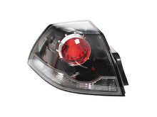 Left Tail Light Lamp For Holden Commodore VE S1 S2 SSV 2006-2013 - Sedan Only