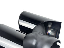 Exhaust Tips Black for Porsche 911 Carrera 991.2 NON-PSE 2017 2018 2019