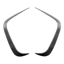 Rear Bumper Canards Side Air Vents BodyKits for BMW M2 F82 2016-2019