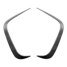 Rear Bumper Canards Side Air Vents BodyKits for BMW M2 F82 2016-2019