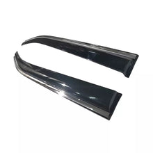 Tinted Weather Shields for Honda HRV HR-V 2021+ Weathershields Window Visors