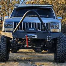 Pair 5x7'' 7x6'' Led Headlights High/low Beam with Turn Signal & DRL for Jeeps Truck Off Road