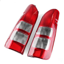 Pair Left + Right Tail Light Rear Lamp For Toyota Hiace Van HiAce/Commuter 05-19