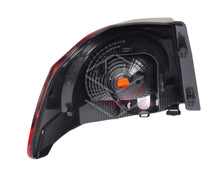 Pair LH+RH Tail Light Lamp For VW Volkswagen Golf MK6 TSI TDI Hatch 2008-2012
