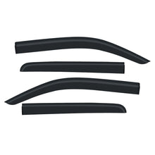 Bonnet Protector + Weather shields Set For Mitsubishi Triton MV 2024+ Dual Cab
