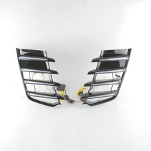 LED DRL Daytime Running Light Fog Lamp for Toyota Land Cruiser L300 2022-2024