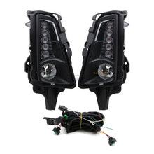 LED DRL Daytime Running Light for Toyota Hiace Commuter 2019-2021