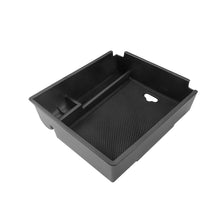 Car Centre Console Armrest Storage Box Tray For 2021-2024 Hyundai Tucson