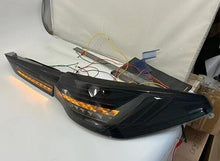LED Tail Lights For BMW 4 Series G22 G23 G26 M4 G82 G83 2021-2024