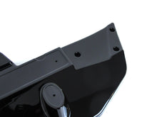 3PCS Gloss Black Front Bumper Lip Lower Spoiler for BMW X3 G01 M Sport 2022-2023