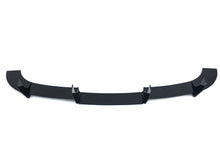 Rear Lip Diffuser Valance Splitters for VW Golf MK5 R32 2005-2009 di177
