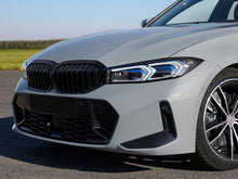 Gloss Black Front Kidney Grille for 2023-2025 BMW 3-Series G20 330i M340i