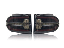 LED Tail Lights Rear Lamps Assembly Animation for Toyota FJ Cruiser 2007-2020