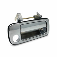 Right Front Door Handle Chrome For Toyota Landcruiser 80 Series Wagon 1990-1998