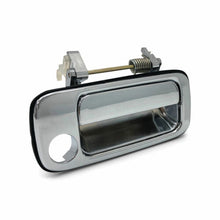 Right Front Door Handle Chrome For Toyota Landcruiser 80 Series Wagon 1990-1998