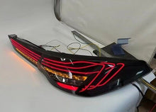 LED Tail Lights For BMW 4 Series G22 G23 G26 M4 G82 G83 2021-2024