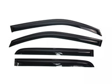 Weathershields for GWM Cannon Cannon X /Cannon L 2020+ Weathershield