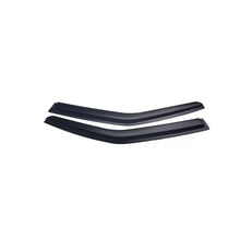 Luxury Weather Shields for Toyota Yaris Cross 2020-Onwards Weathershields