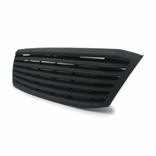 Black Front Grille Billet Style fits Toyota Hilux Ute 2005 - 2008