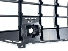 Black Panamericana Front Grille for Mercedes W177 2023+
