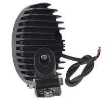 Oval LED Flood Work Light Fits New Holland T Series T6 T7 T6000 T7000 Tractors