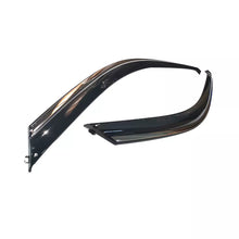 Tinted Weather Shields for Honda HRV HR-V 2021+ Weathershields Window Visors