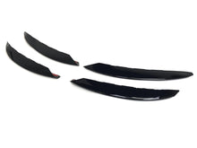 Front Fog Light Lamp Cover Trim for Mercedes Benz C Class W206 S206 AMG Line 2021 up