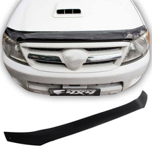 Bonnet Protector Guard For Toyota Hilux 2005 2006 2007 2008 2009 2010 2011