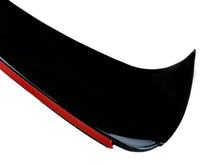 Black Front Bumper Splitter Canards for Mercedes W206 C300 C43 AMG Sedan 2022-2024