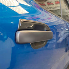 4 x Door Handle Bowl Cover For Ford Ranger 2022 2023 XL XLS XLT Sport Platinum
