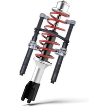 Heavy Duty Coil Spring Compressor Suspension Spring Clamp With Safety Bracket