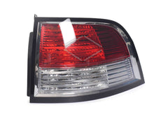 L+R Tail Lights Rear Lamp For Holden Commodore VE S1 sv6 ssv & VE S2 & VF S1 2006-2015 - Station Wagon Only