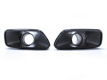 Glossy Black Exhaust Tips for BMW G30 M-Sport 2017-2021 et100