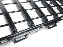 GT Style Front Grille Gloss Black for Mercedes W213 2021-2023 Standard Bumper Sedan