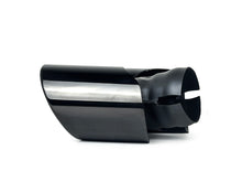 Exhaust Tips Black for Porsche 911 Carrera 991.2 NON-PSE 2017 2018 2019
