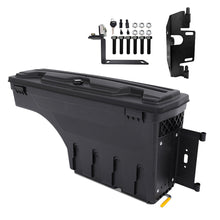 Rear Tub Swing Case Tool Box for Ford Ranger Next Gen PY 2022+ Wildtrak Right Side