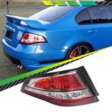 LH Left Hand Tail Light Rear Lamp For Ford FPV FG 2008~2014 Sedan F6 GT GTF GTP