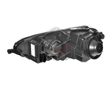 RH RHS Right Head Light Lamp Chrome For Volkswagen VW Golf MK5 V 2004-2008