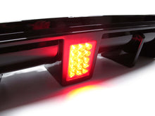 LED Lights Rear Diffuser + Exhaust Tips for Mercedes E W213 Seden AMG 2017-2020