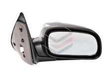 Pair LH+RH Electric Door Mirror For Ford Falcon Fairmont AU BA BF 1998-2009 3-Pin