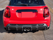 Red/Smoke Sequential LED Tail Lights For Mini Cooper F55 56 57 2014-2023