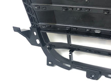 S4 Style Gloss Black Front Bumper Grille For Audi A4 S4 B8.5 2013–2016